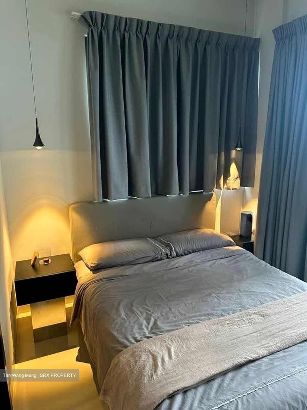 Harbour Suites (D4), Apartment #559196221